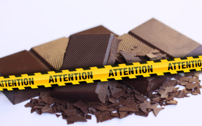Le Chocolat, toxique pour ton régime ? Oui, mais pas seulement !